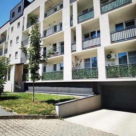 Penthouse City Residence Sybin Zewnętrze zdjęcie