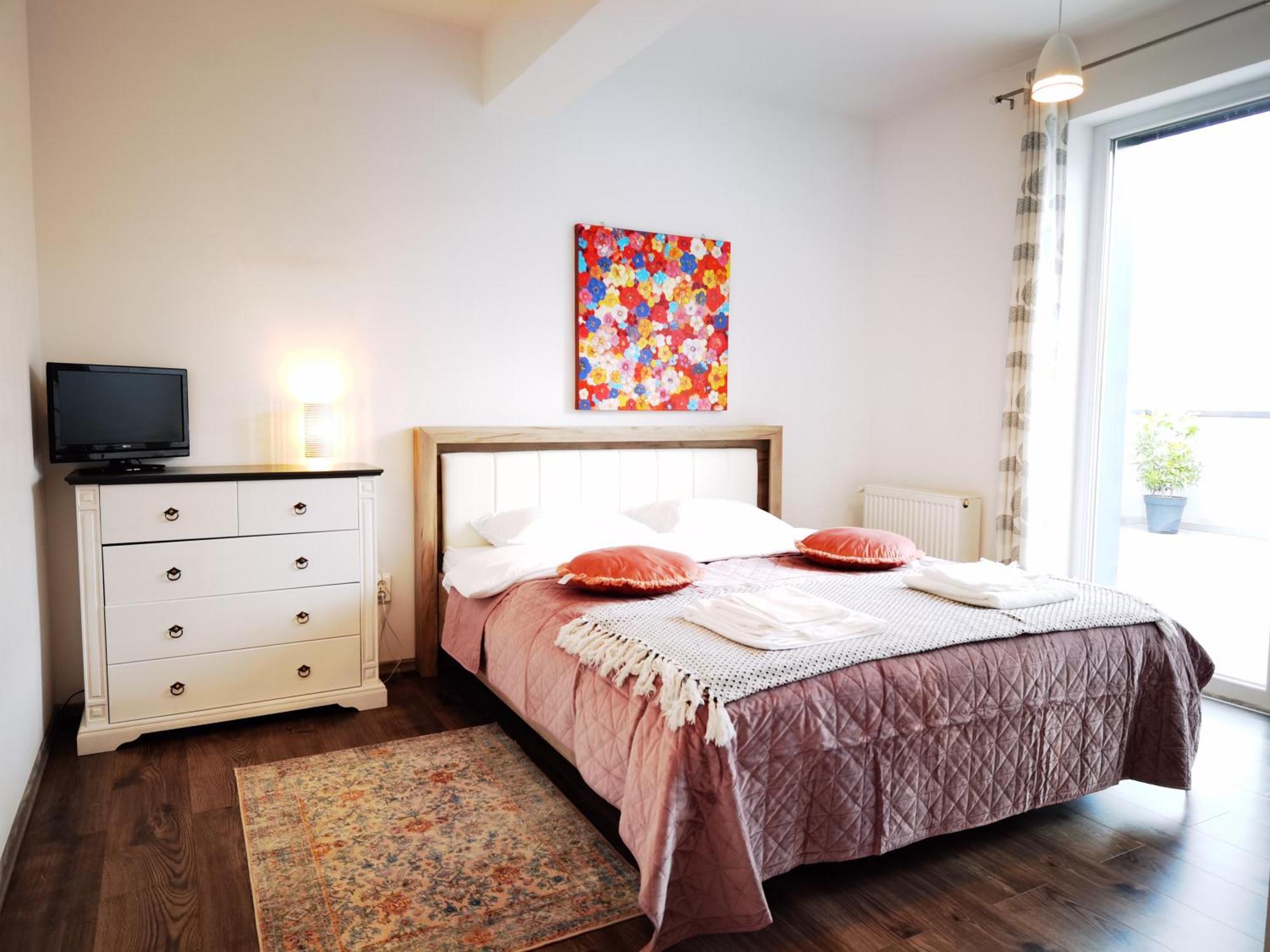 Penthouse City Residence Sybin Zewnętrze zdjęcie