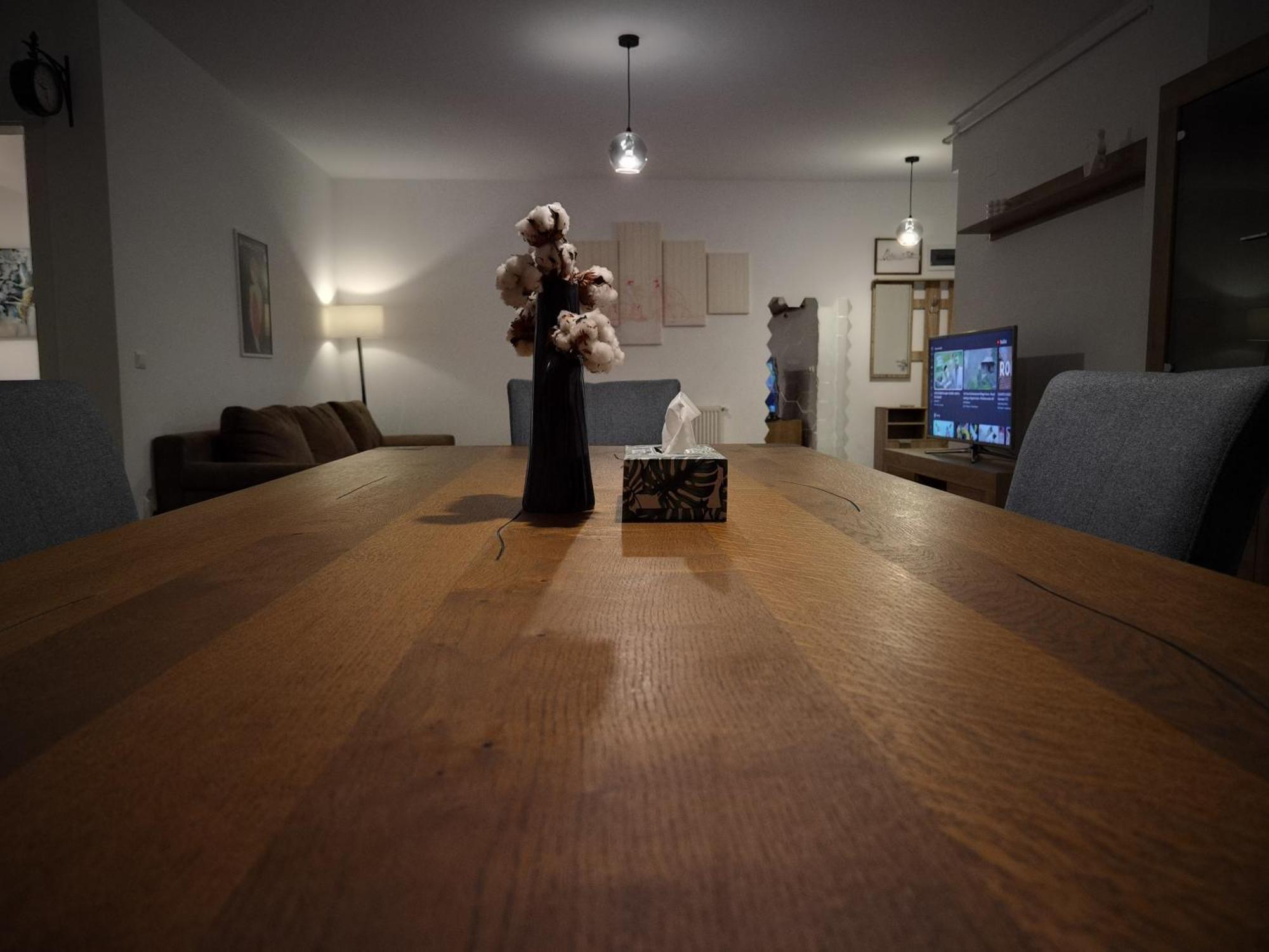 Penthouse City Residence Sybin Zewnętrze zdjęcie