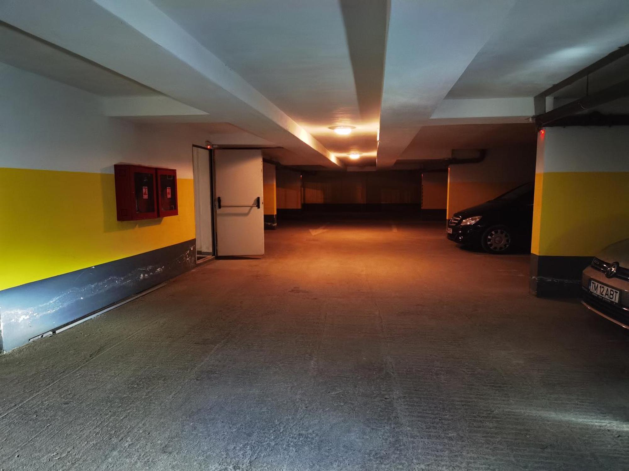 Penthouse City Residence Sybin Zewnętrze zdjęcie