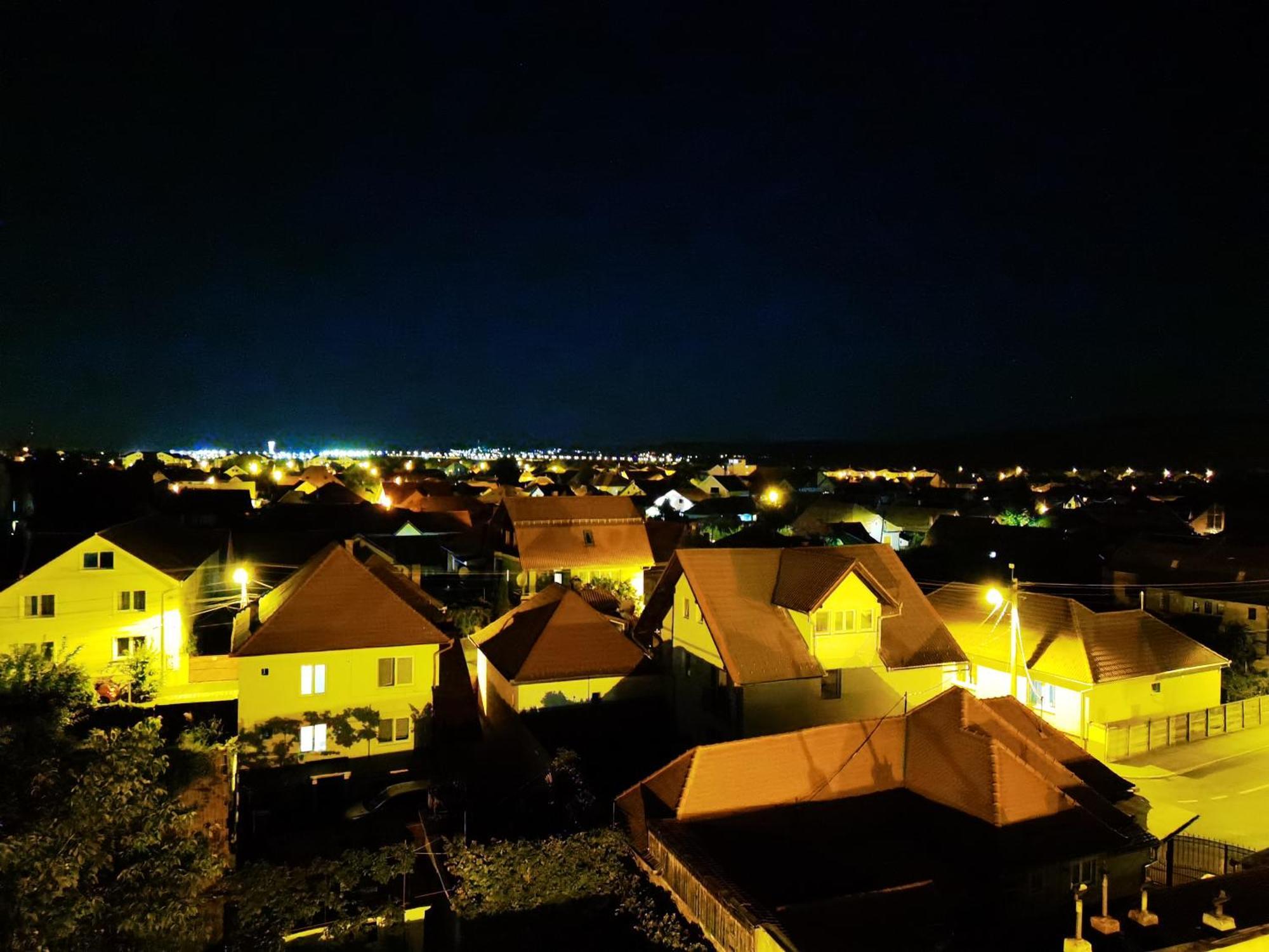 Penthouse City Residence Sybin Zewnętrze zdjęcie