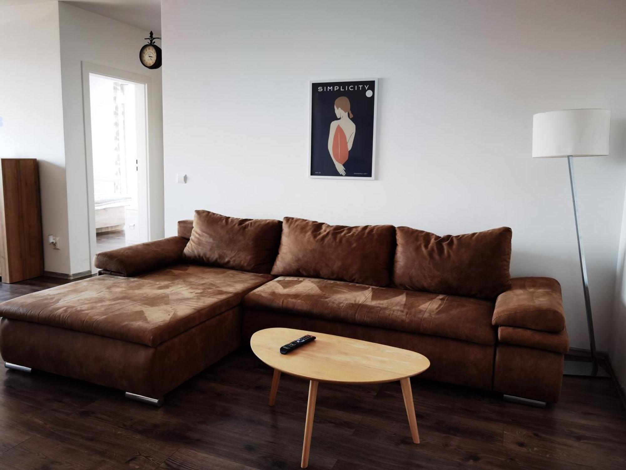 Penthouse City Residence Sybin Zewnętrze zdjęcie